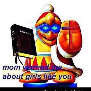 Meet your Posher, Mark